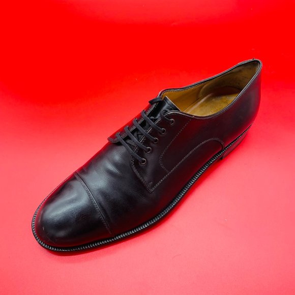 Salvatore Ferragamo Oxfords 8.5 main image 11